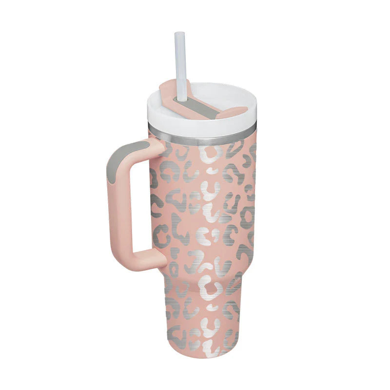 Cupwell-Your Stainless Steel Vacuum Cup