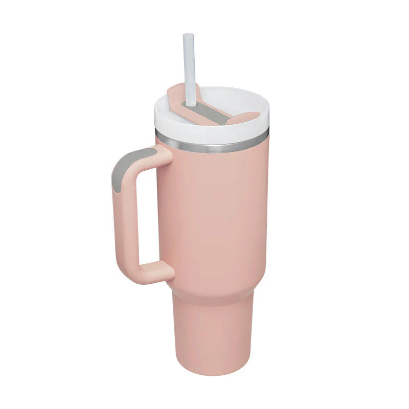 Cupwell-Your Stainless Steel Vacuum Cup