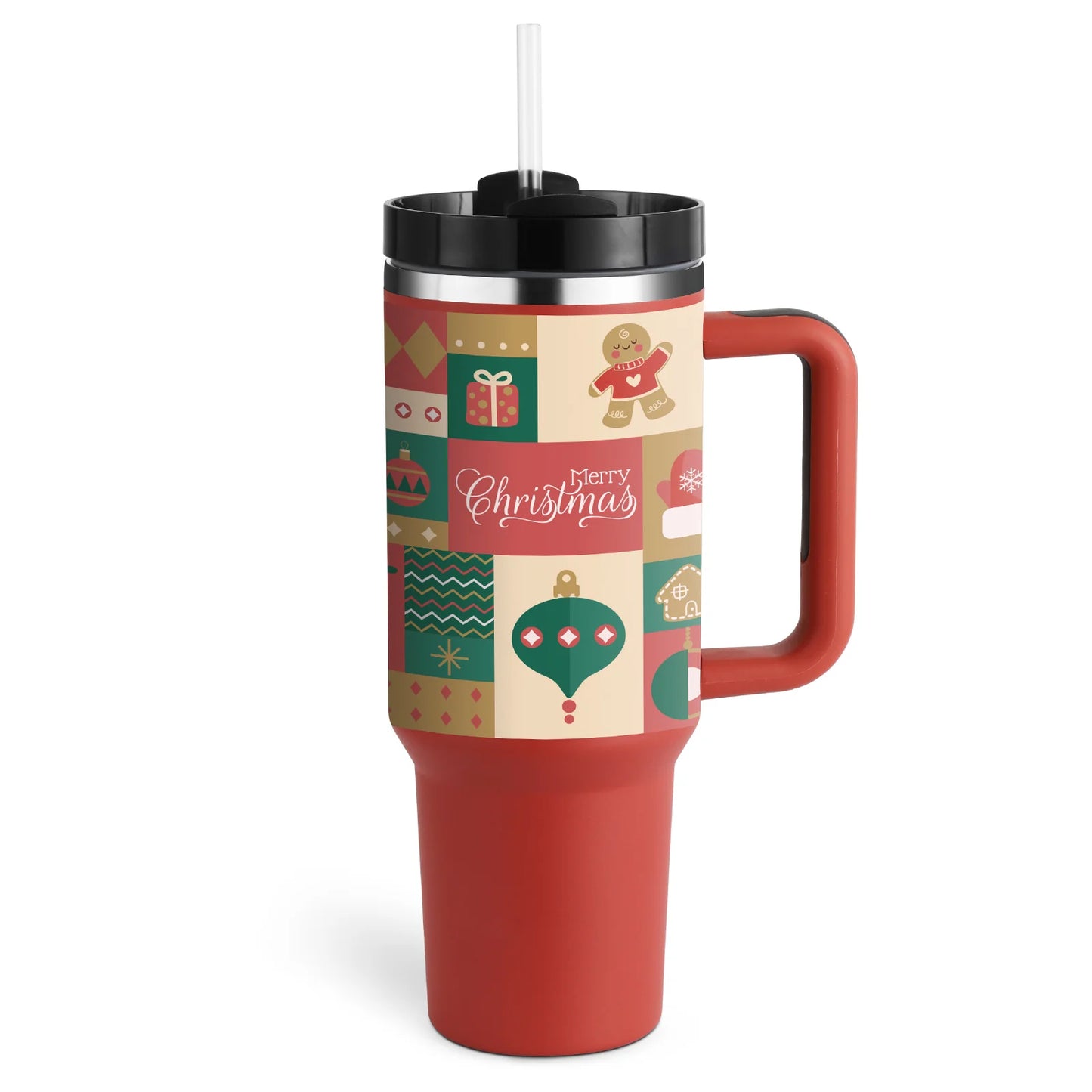 Cupwell-Your Stainless Steel Vacuum Cup