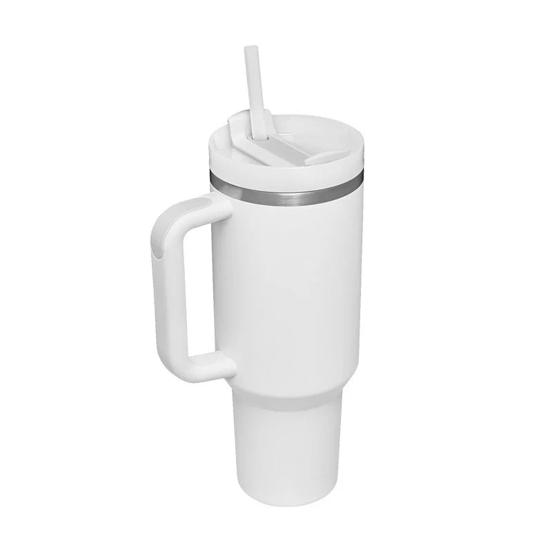 Cupwell-Your Stainless Steel Vacuum Cup