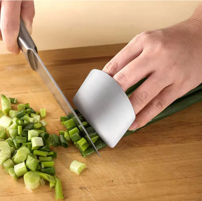 Finger Guard-Keep Your Fingers Safe!