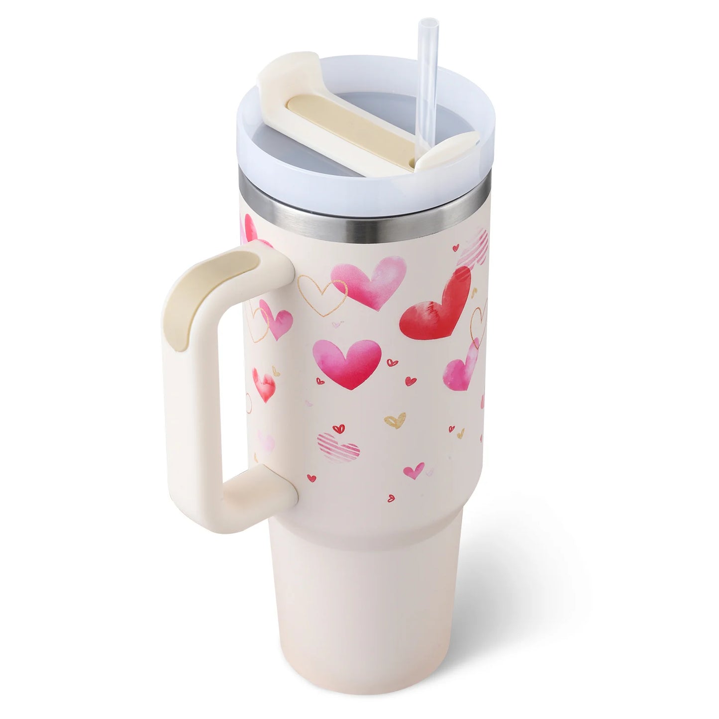 Cupwell-Your Stainless Steel Vacuum Cup