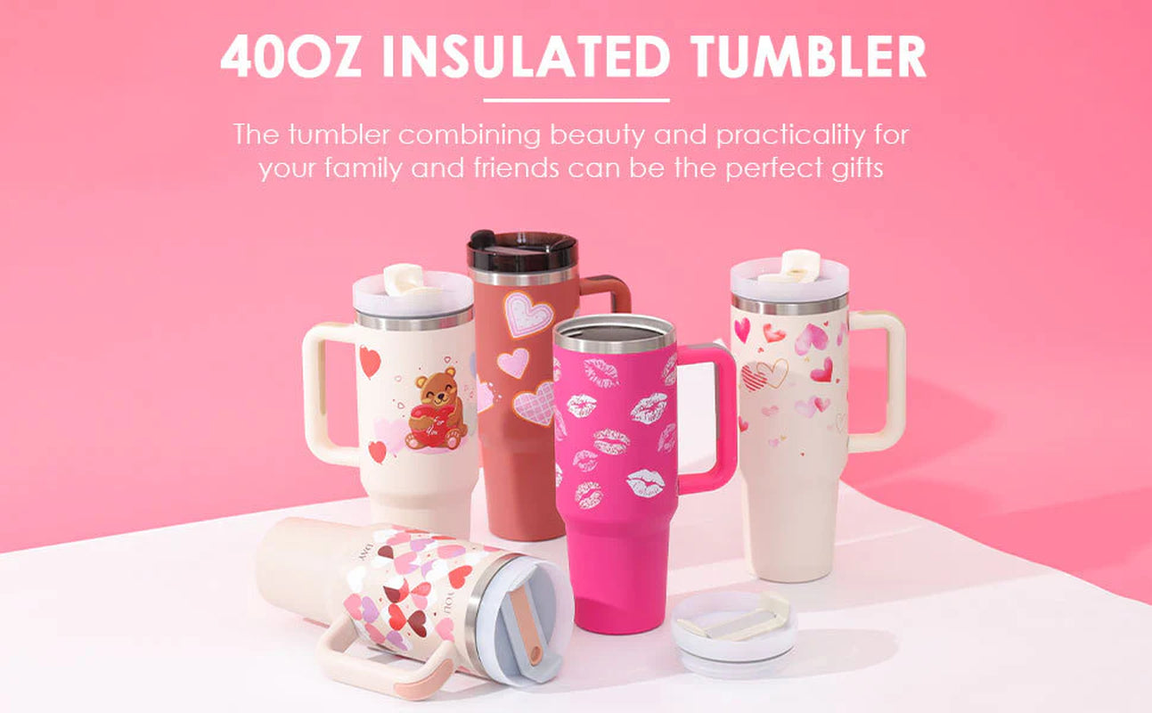 Cupwell-Your Stainless Steel Vacuum Cup